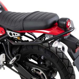 Defensa trasera Yamaha XSR125 21-